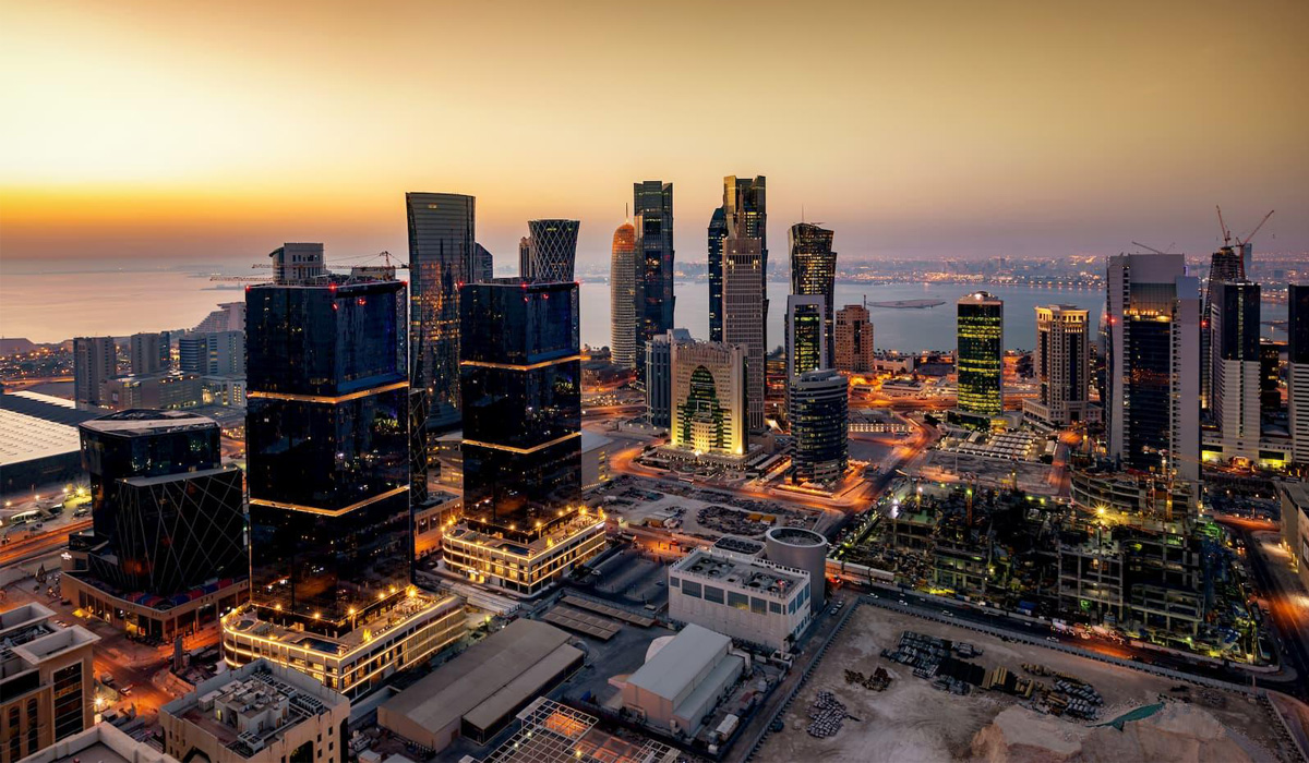 Qatar continues to receive global praise for its labour reforms